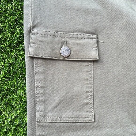 DL1961 Angie Cargo pants size 27 - Picture 8 of 11